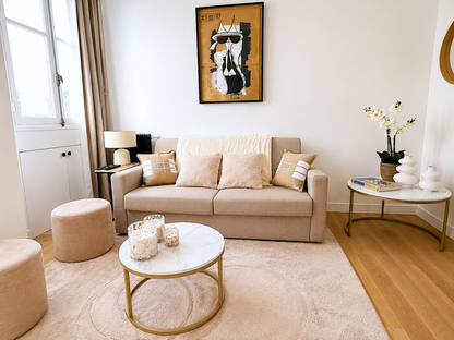 El apartamento de Eduardo