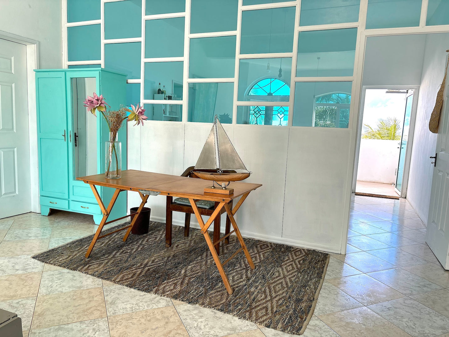 Ile Maurice - Penthouse Sloane
