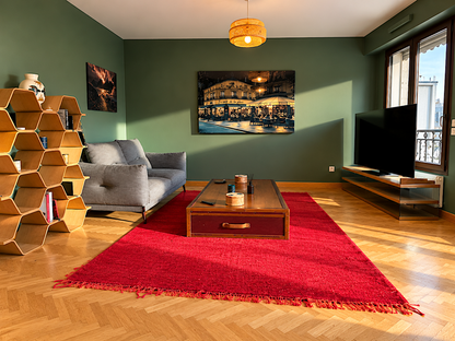 L'appartement Annonciation