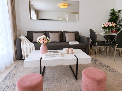 L'appartement Bouquet