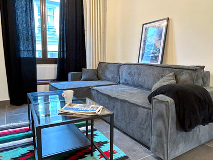 Gravilliers - Studio - €546,000