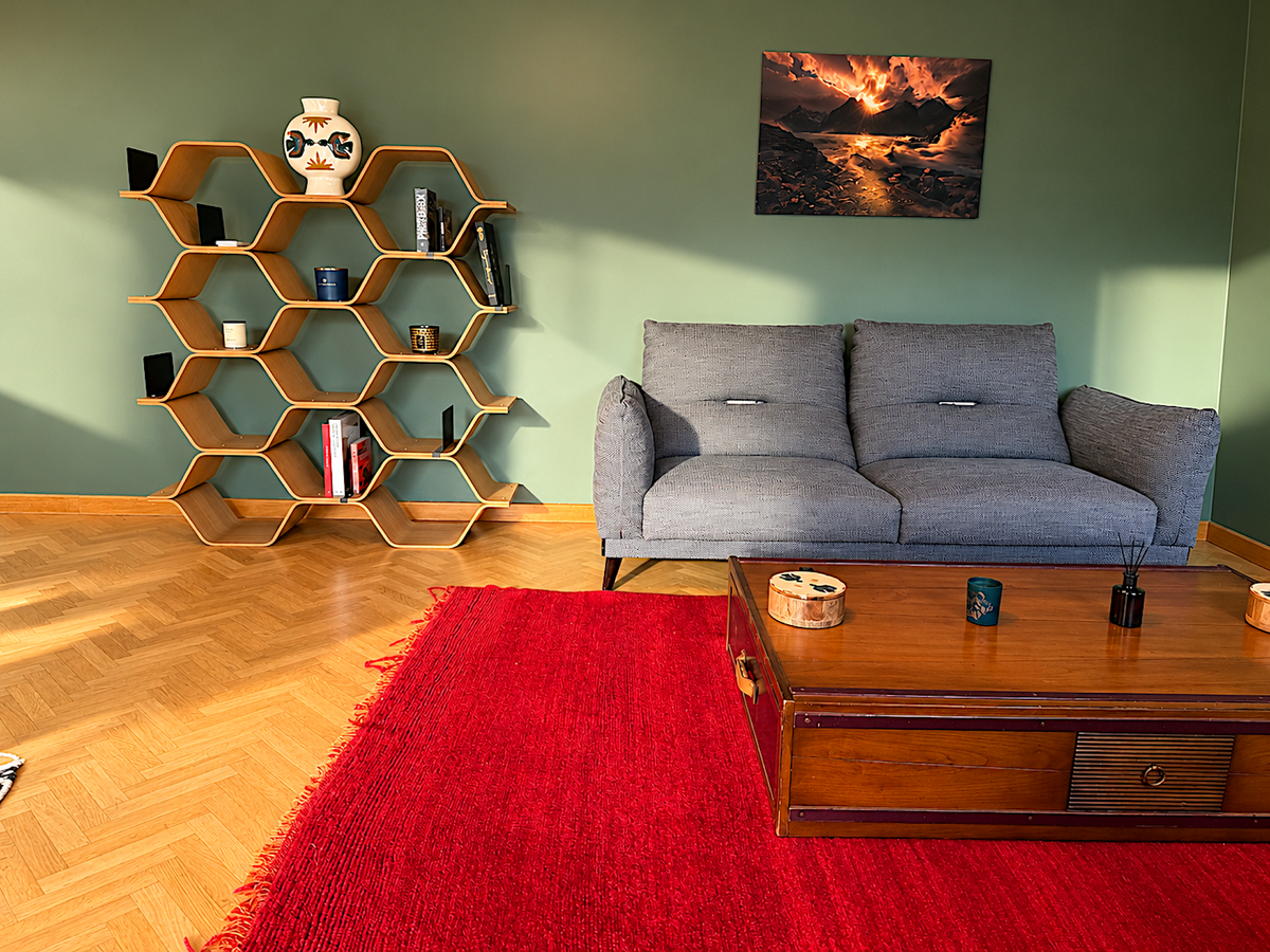 L'appartement Annonciation