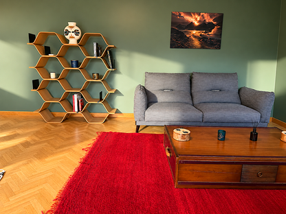 L'appartement Annonciation