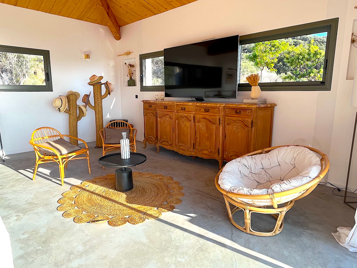 Corsica - Villa Clarisse