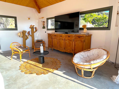 Corsica - Villa Clarisse