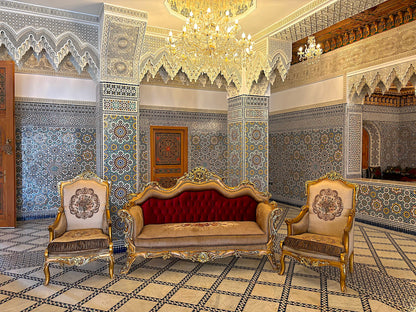 Bahida Palace