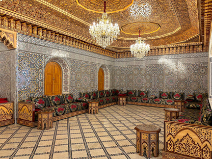 Bahida Palace