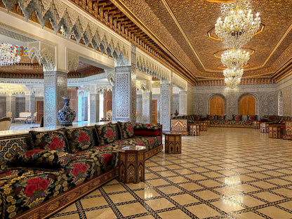 Bahida Palace