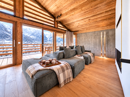Chalet Mara