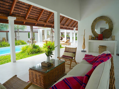 Koh-Samui - Villa Ariana