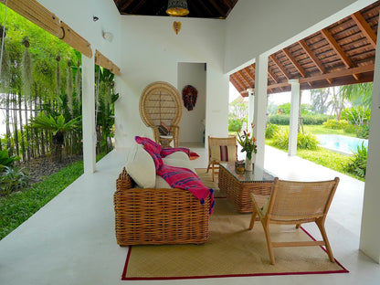 Koh-Samui - Villa Ariana