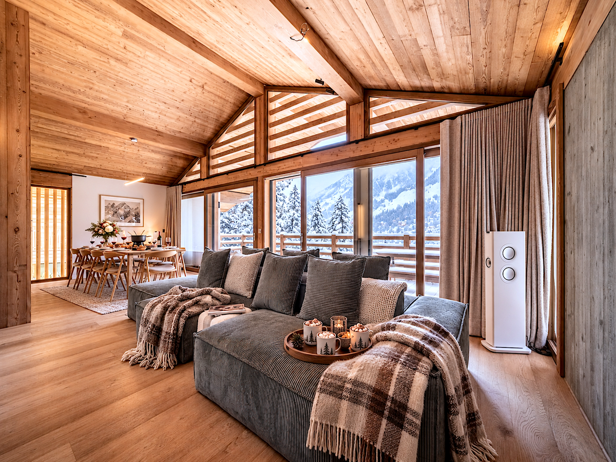 Chalet Mara