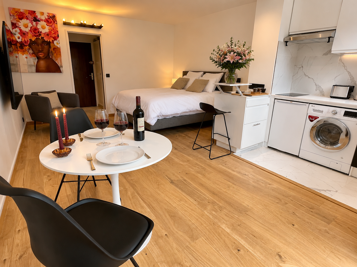 Loft 56