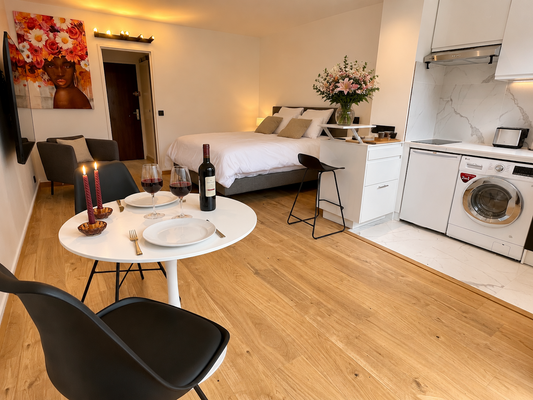Loft 56