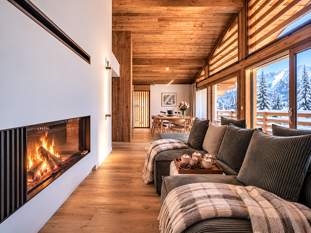 Chalet Mara
