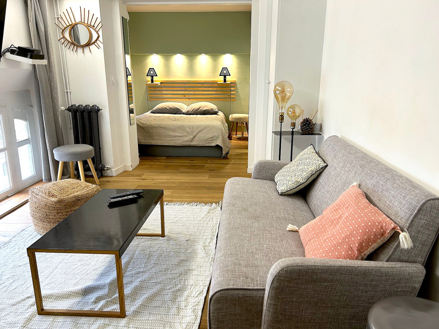 Loft Varenne