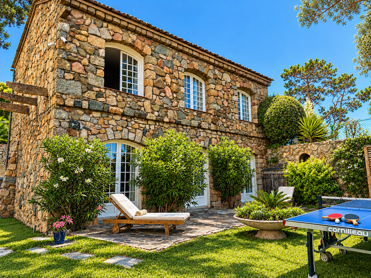 Propriano - Villa Ogiella