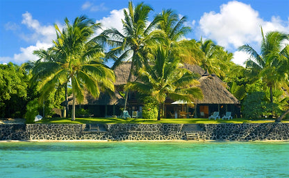 Mauritius - Villa Belle Mare