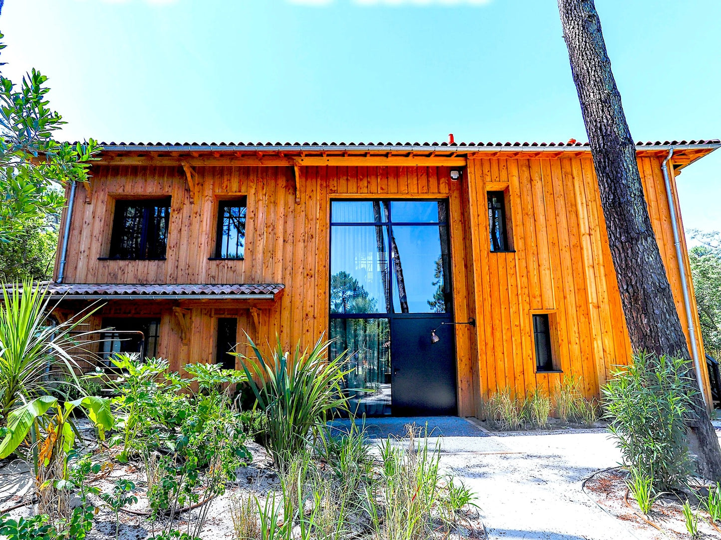Villa Mimosas - Cap Ferret