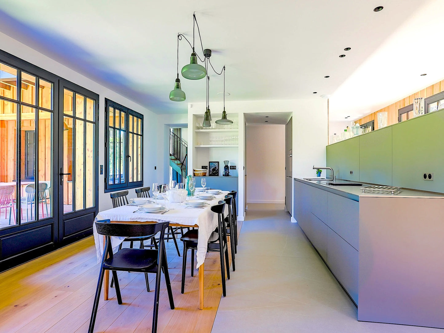 Villa Mimosas - Cap Ferret