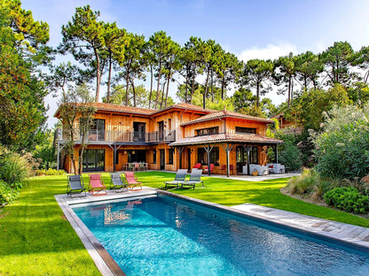 Villa Mimosas - Cap Ferret