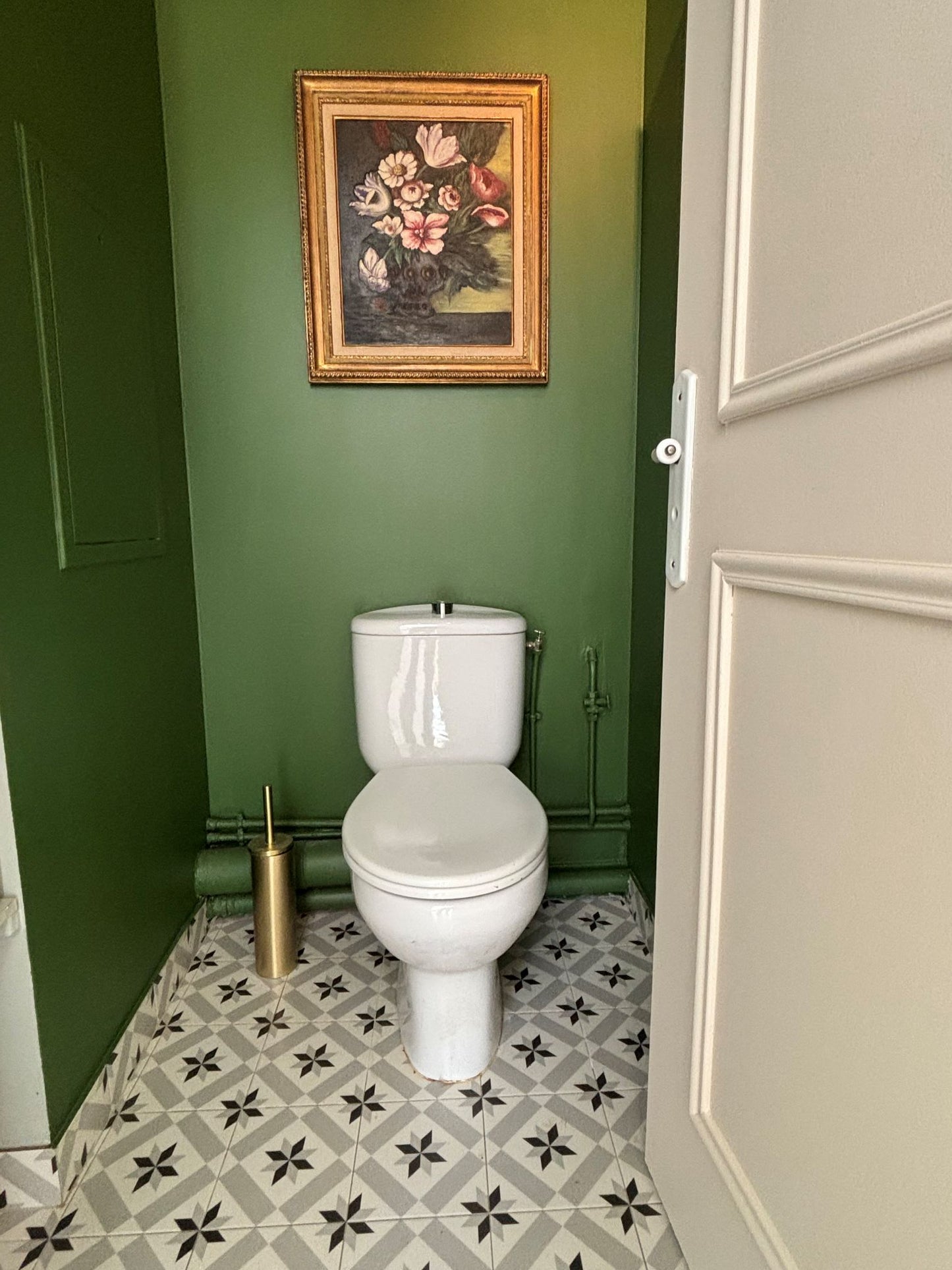 The Dagorno Penthouse