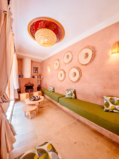 Manuela Palace