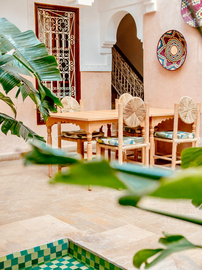 Manuela Palace