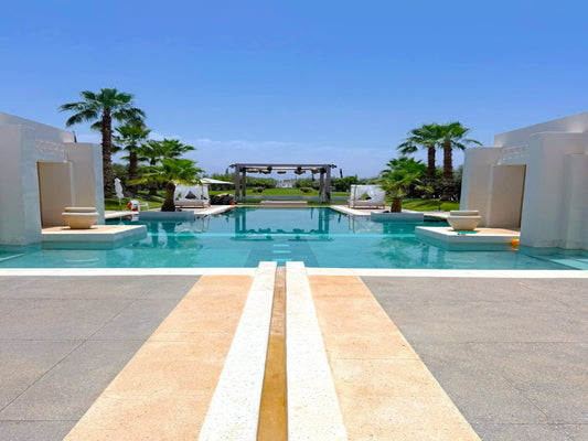 Palais Tahlya