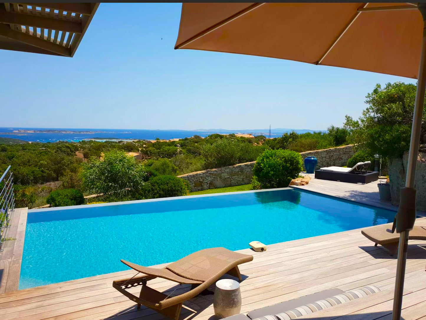 Bonifacio - Villa Carla