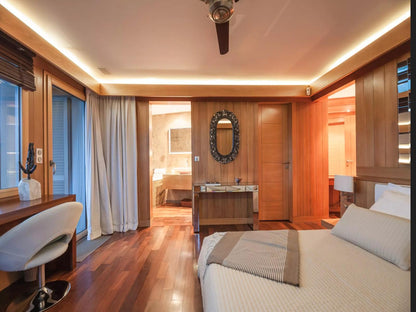 Bonifacio - Villa Carla