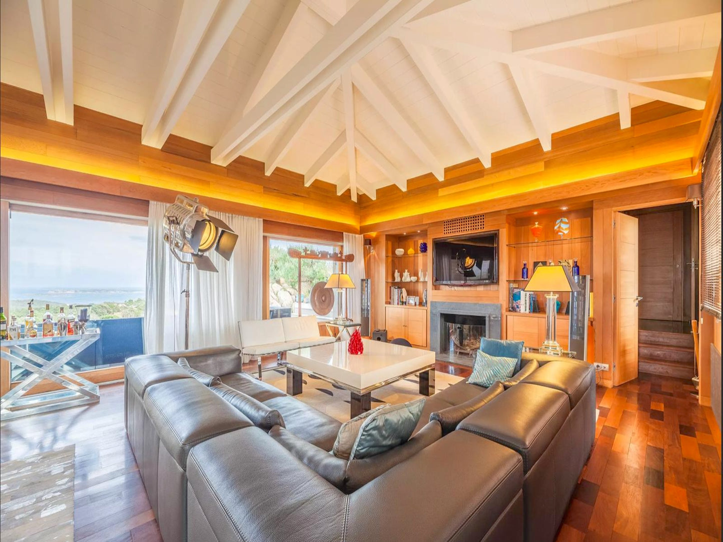 Bonifacio - Villa Carla