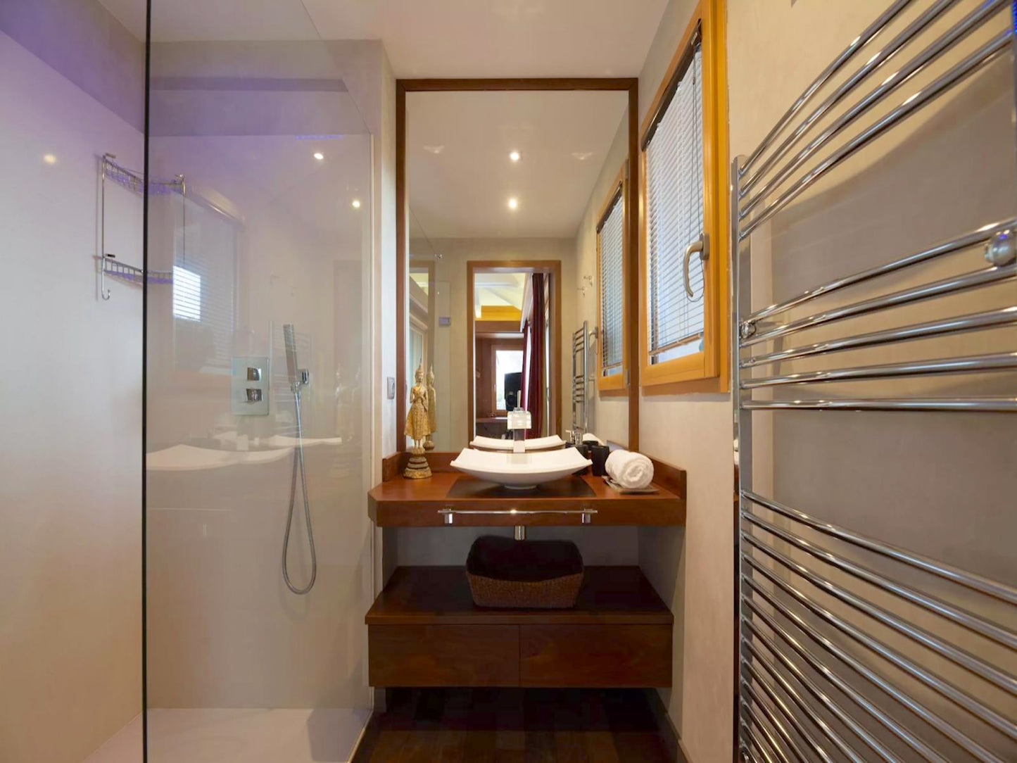 Bonifacio - Villa Carla