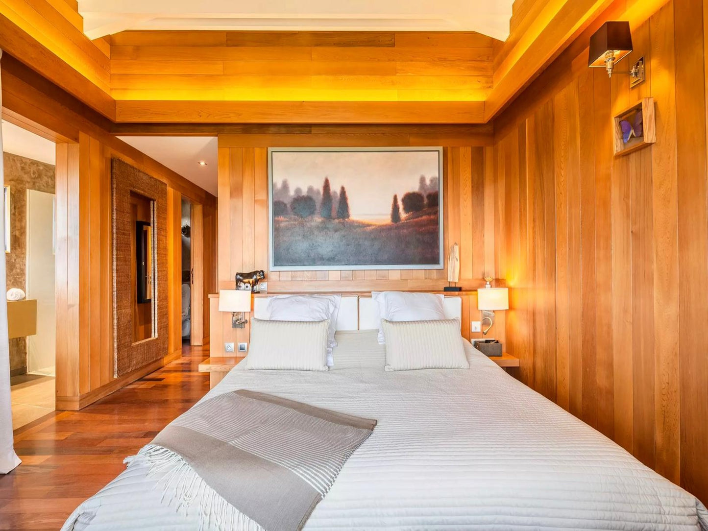 Bonifacio - Villa Carla