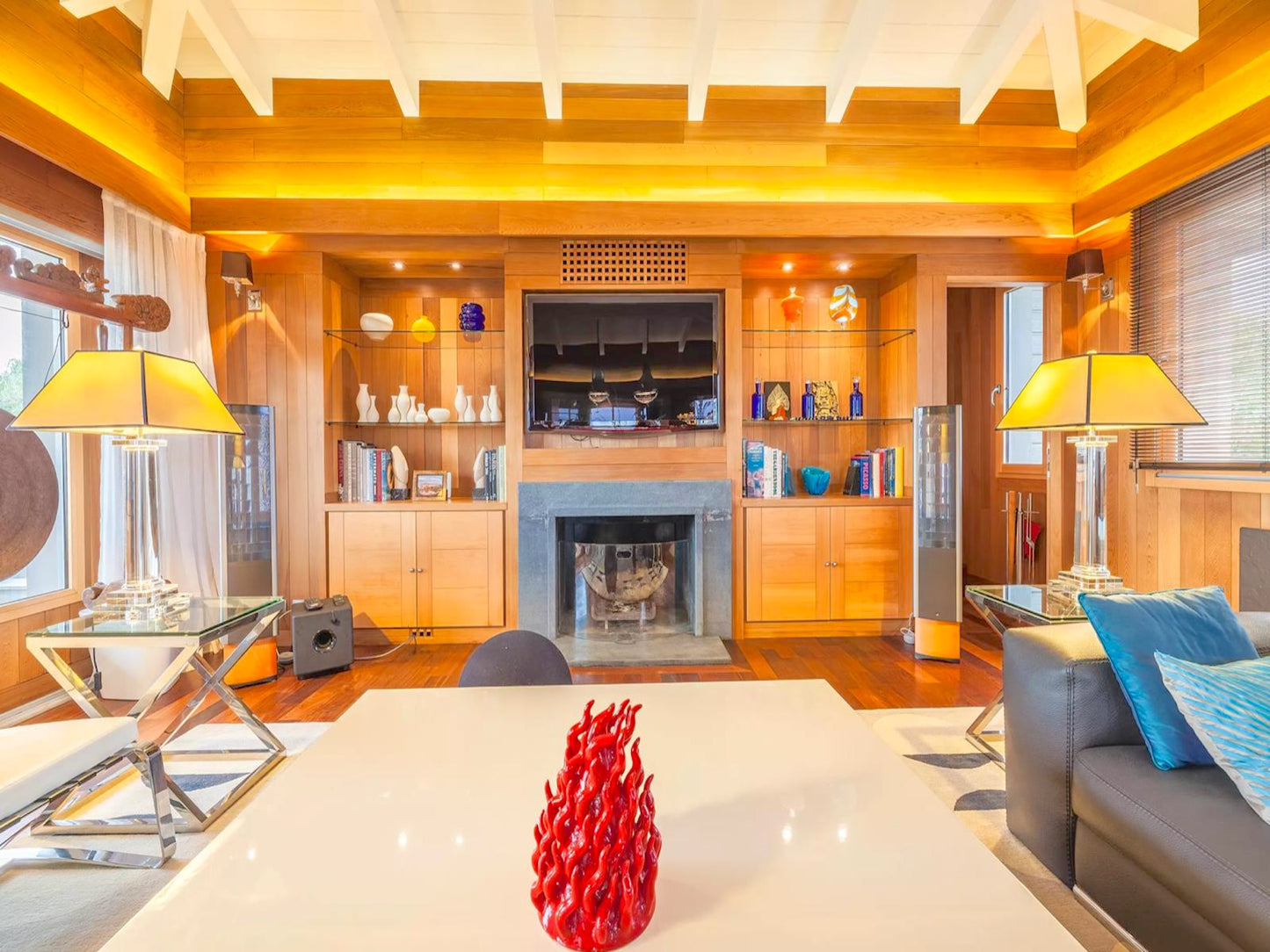 Bonifacio - Villa Carla