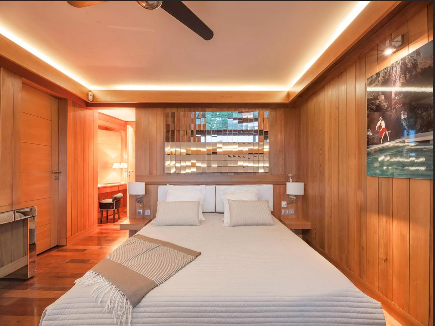 Bonifacio - Villa Carla