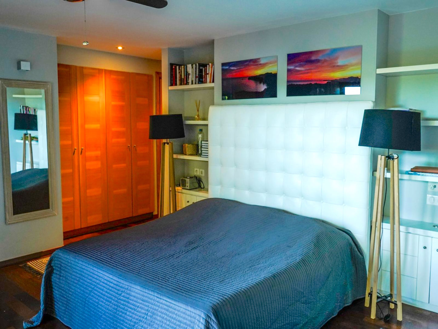 Bonifacio - Villa Carla