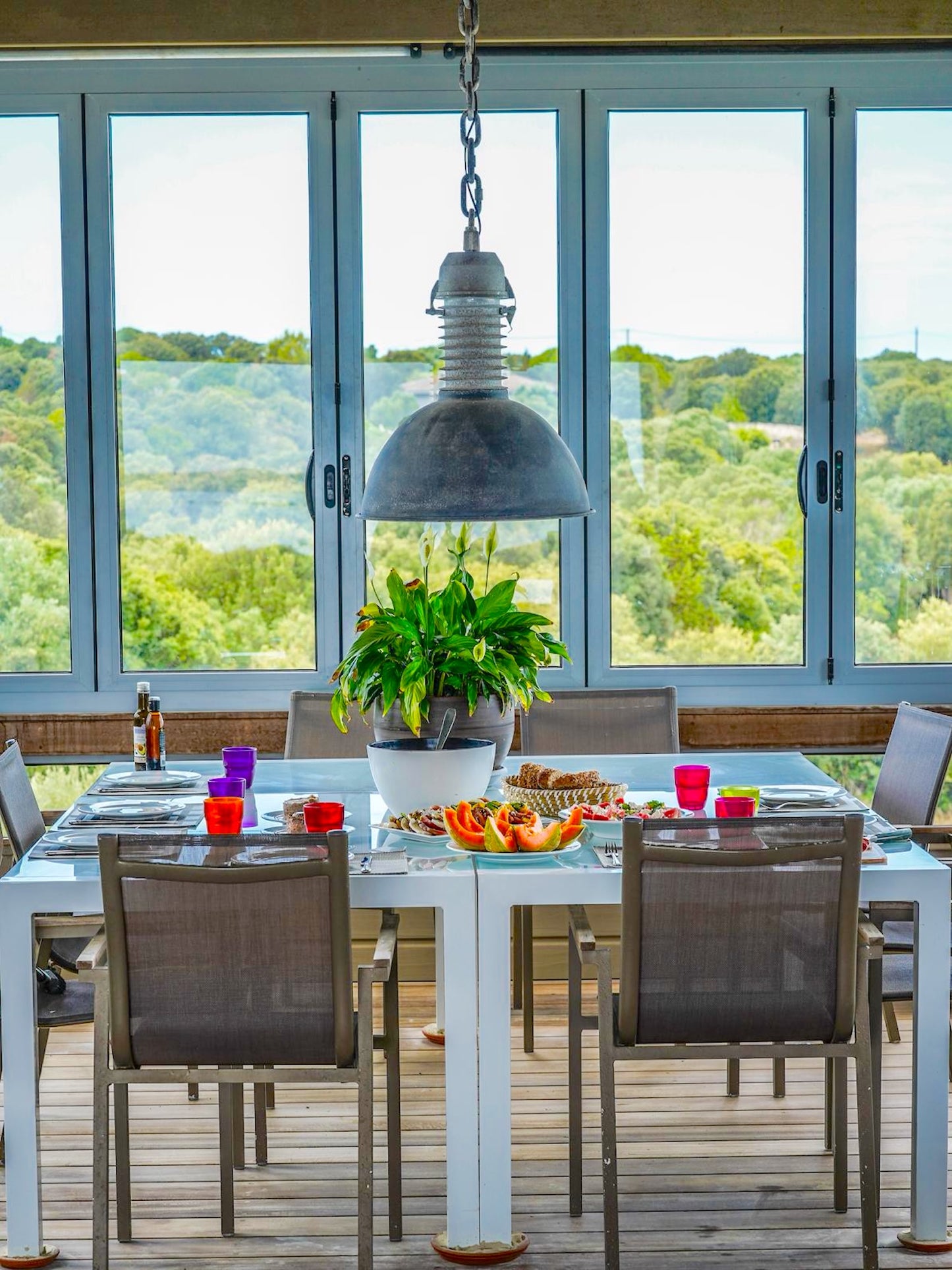 Bonifacio - Villa Carla