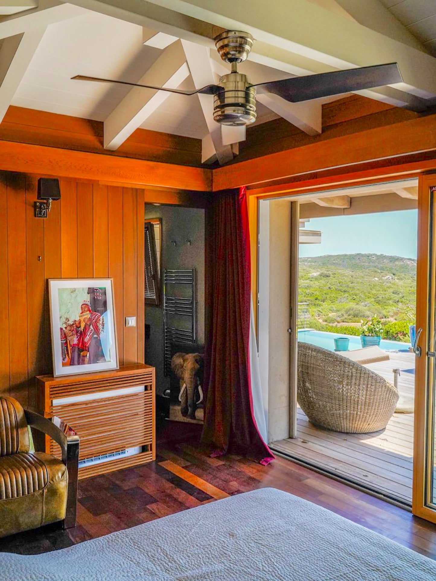 Bonifacio - Villa Carla