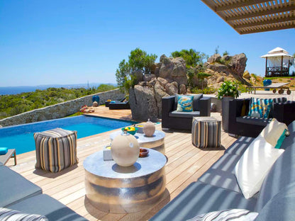 Bonifacio - Villa Carla