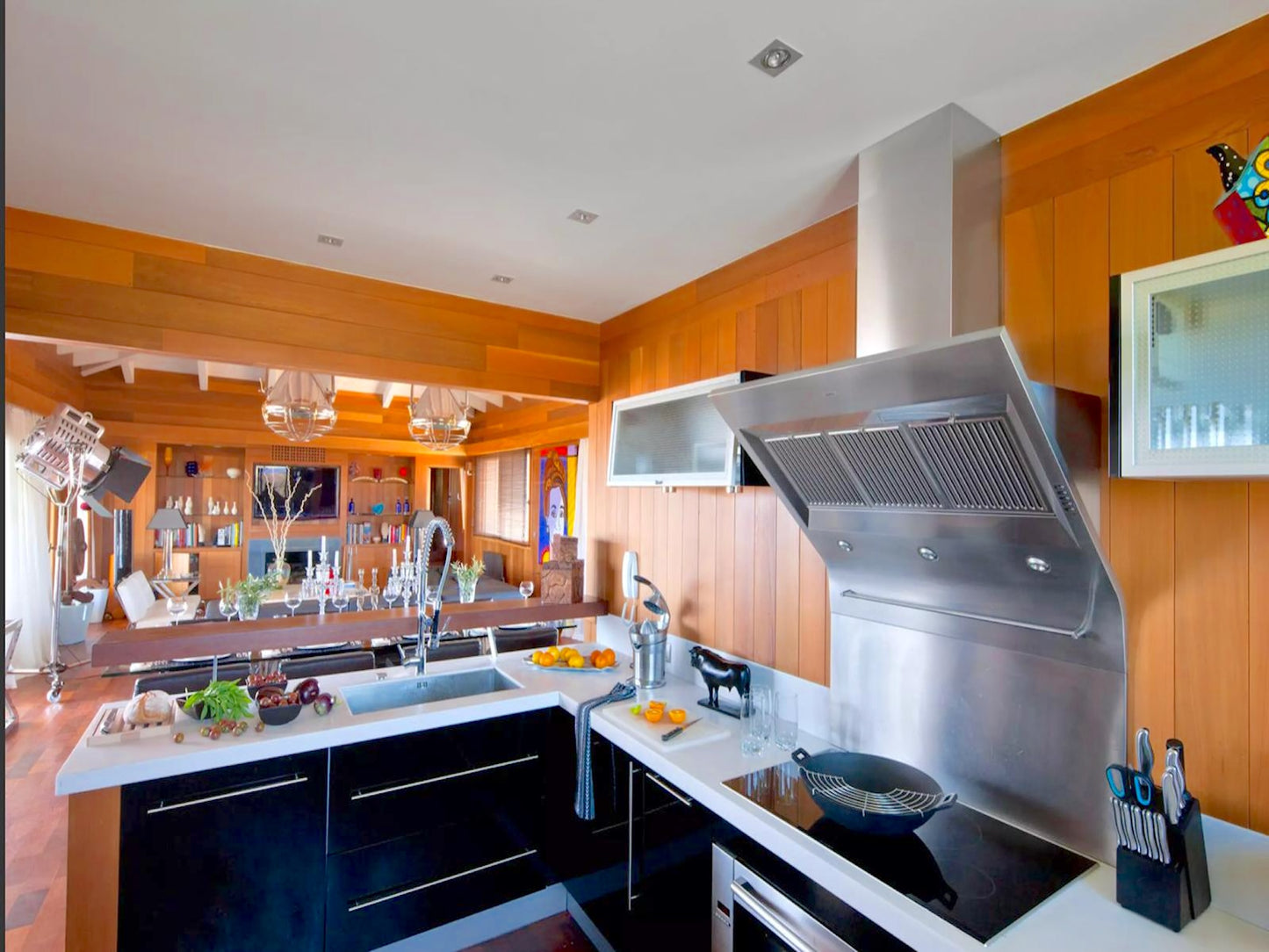 Bonifacio - Villa Carla