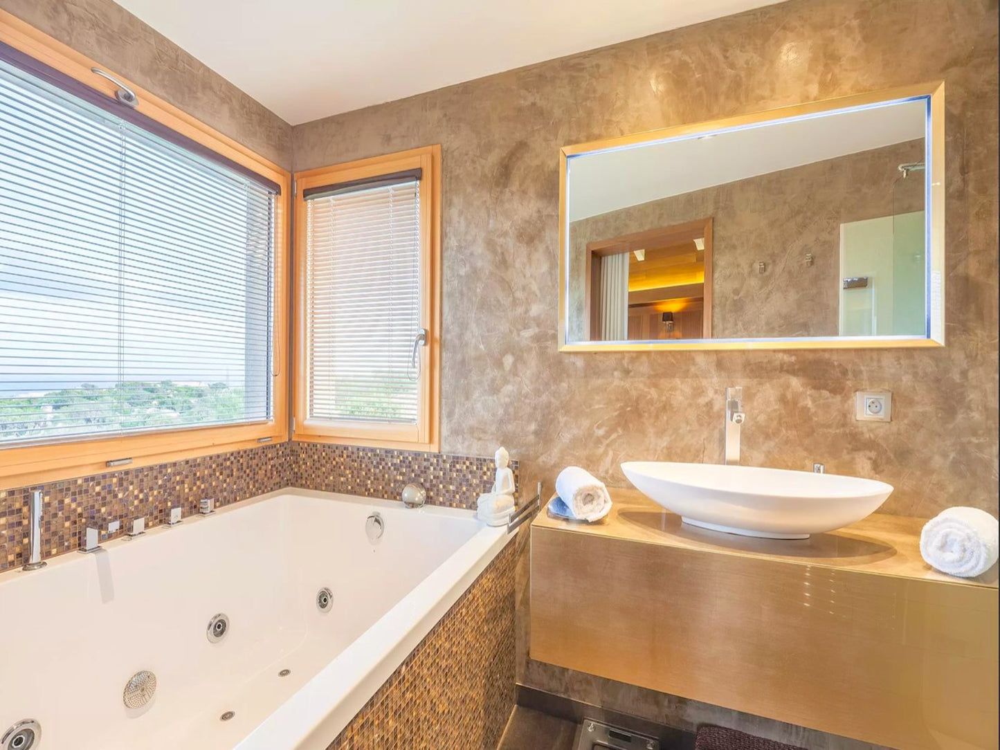 Bonifacio - Villa Carla