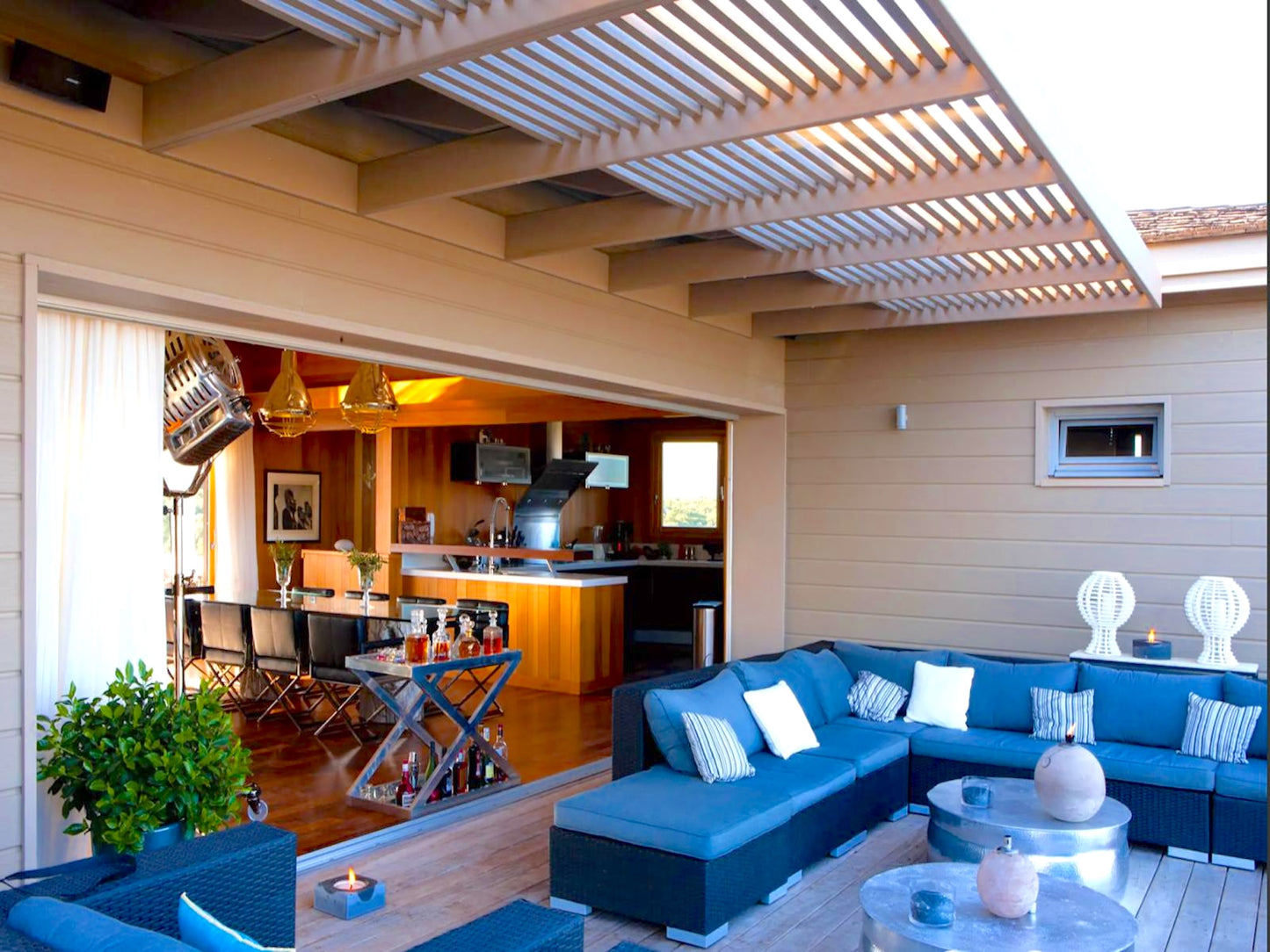 Bonifacio - Villa Carla