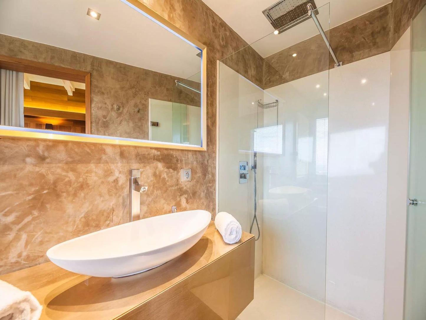 Bonifacio - Villa Carla