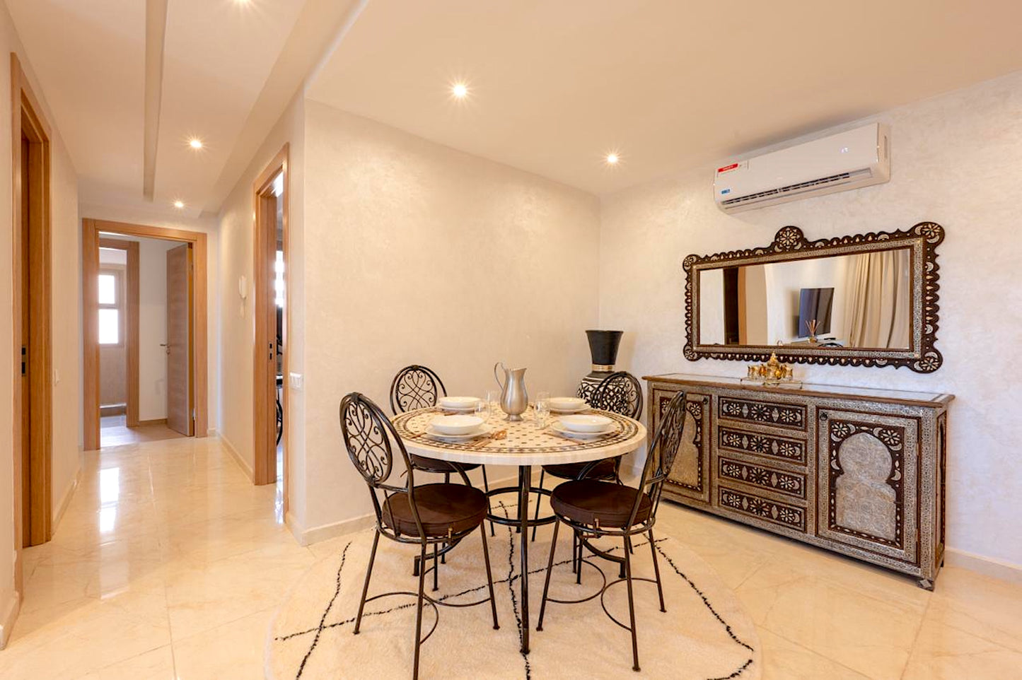 Casa Samira