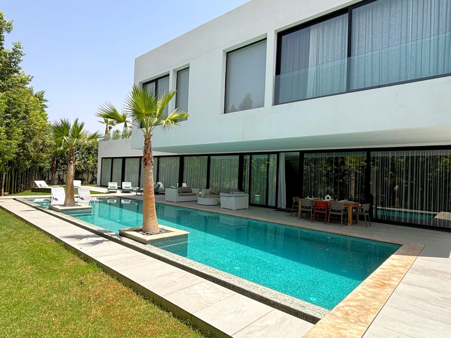 Thami Palace