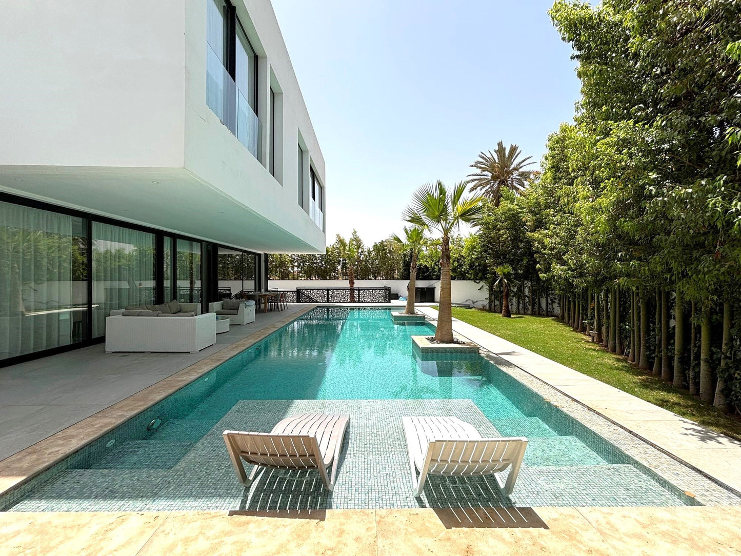 Thami Palace