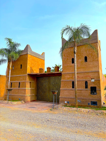Palais Mars