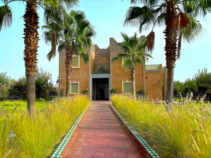 Palais Mars
