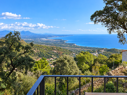 Villa Murta